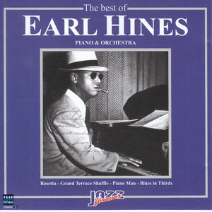 The Best of Earl Hines album
