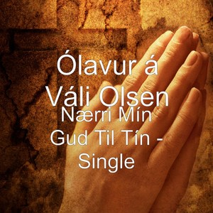 &Oacute;lavur &aacute; V&aacute;li Olsen