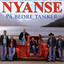 På Bedre Tanker Albumcover