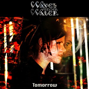 Tomorrow Albumcover