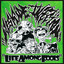 Life Among Fools Albumcover