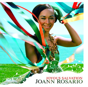 Joyous Salvation cover