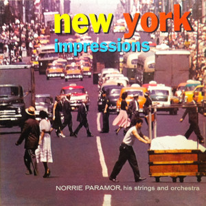 New York Impressions album