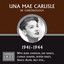 Complete Jazz Series 1941 - 1944 cover