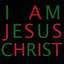 I Am Jesus Christ Albumcover