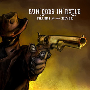 Thanks for the Silver cover