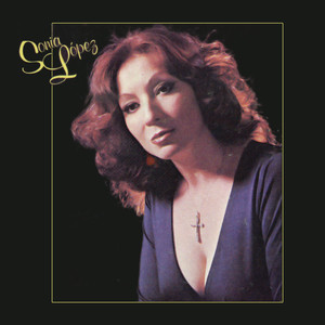 Sonia López Albumcover