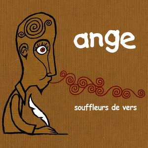 Souffleurs De Vers Albumcover
