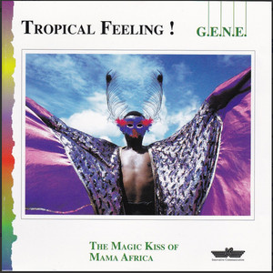 Tropical Feeling cover