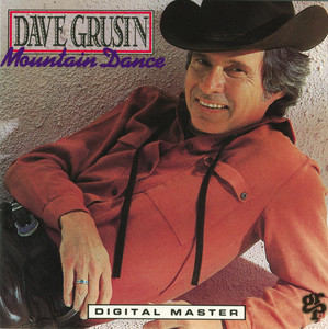 Mountain Dance album