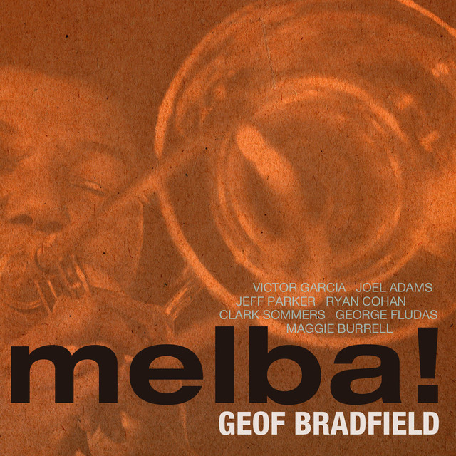 Geof Bradfield Photo