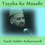 Tayyba Ke Musafir Albumcover
