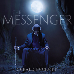 The Messenger Albumcover