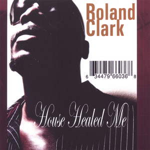 House Healed Me cover