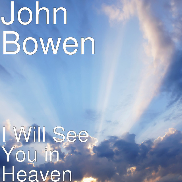 John Bowen Photo