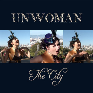 The City Albumcover