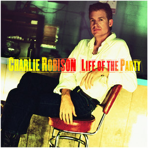 Life of the Party cover