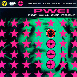 Wise Up Suckers album