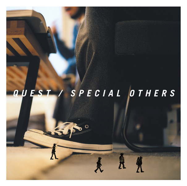 Quest cover