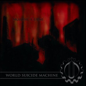 World Suicide Machine cover