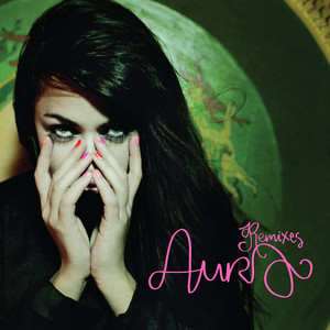 Remixes cover