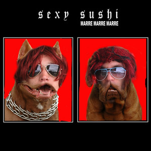 Marre Marre Marre cover