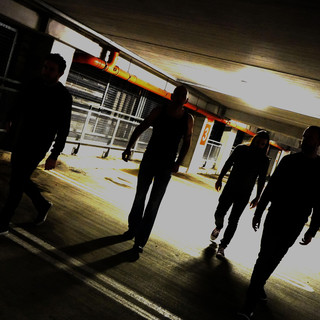 Agency Panic Photo