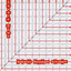 Square Down cover