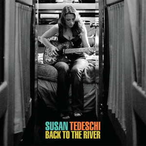 Back to the River cover