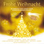 FROHE WEIHNACHT cover