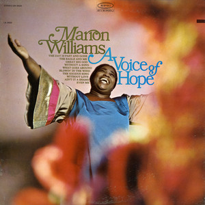 A Voice of Hope album