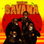 Savana Albumcover