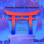 Tengami Original Soundtrack cover