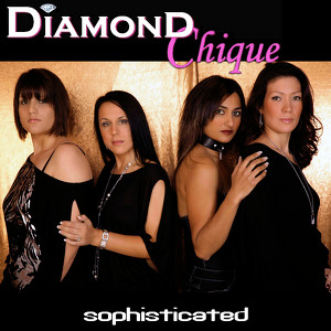 Diamond Chique