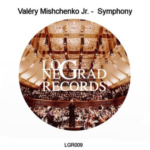 Valery Mischenko Jr.