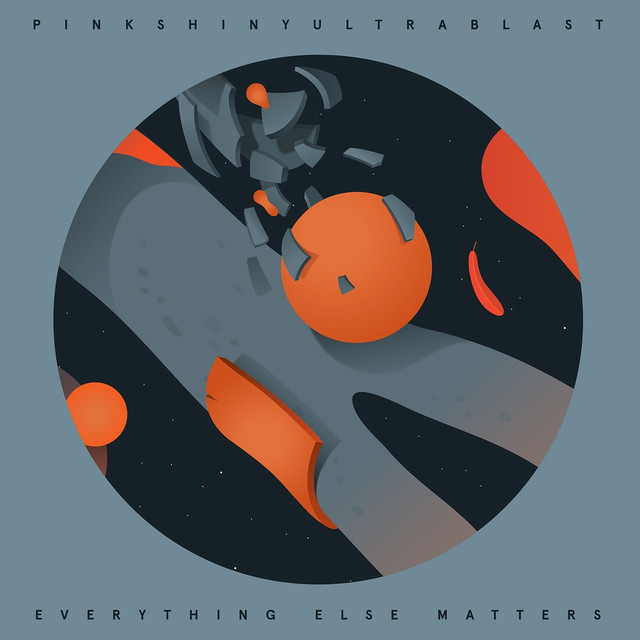 Everything Else Matters cover