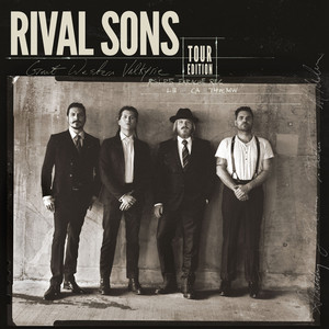 Great Western Valkyrie (Tour Edition) album
