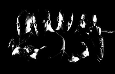 Death Wolf Photo