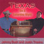 Texas On A Saturday Night Albumcover