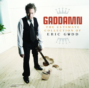 Gaddamn - The Ultimate Collection album