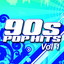 90s Pop Hits Vol.1 Albumcover