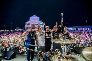 Still Insane Photo