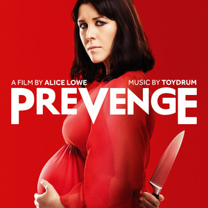 Prevenge (Original Motion Picture Soundtrack) album