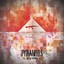 Pyramids in Stereo Albumcover