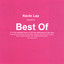 Best Of Albumcover