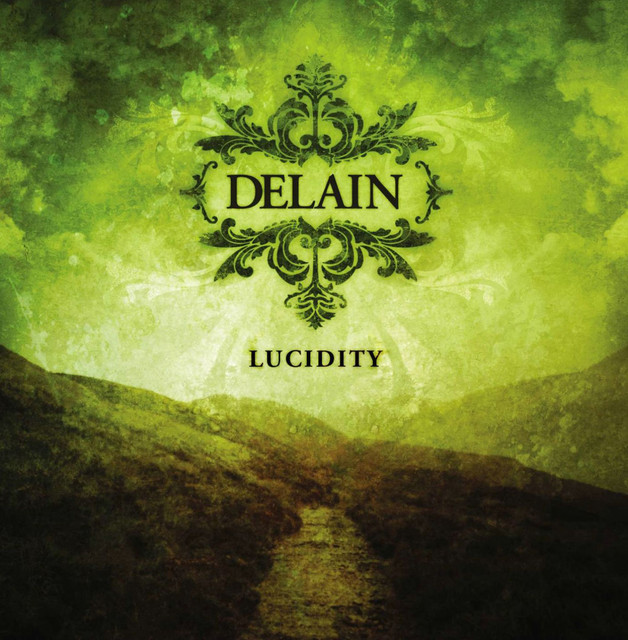 Lucidity cover
