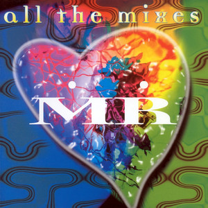 All the Mixes cover