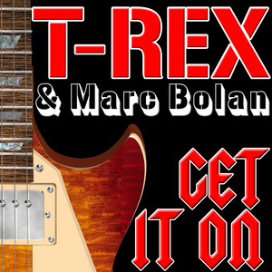 Get It On album