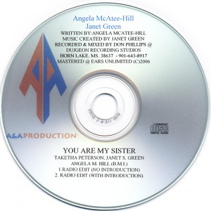 Angela McAtee-Hill