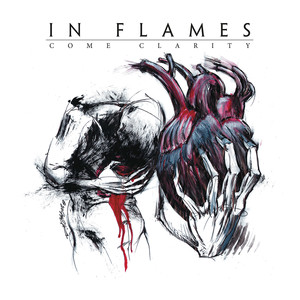 Come Clarity (Re-issue 2014) cover